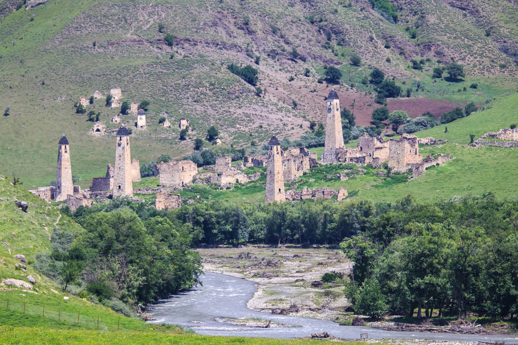 Targim (Таргим)